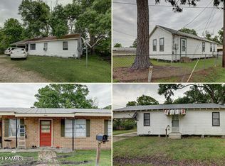 900 Domingue St, Scott, LA 70583