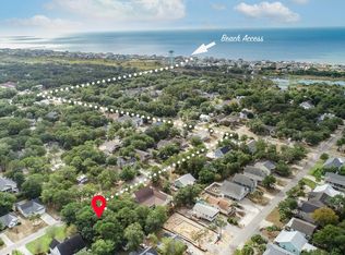 117 NW 4th Street, Oak Island, NC 28465