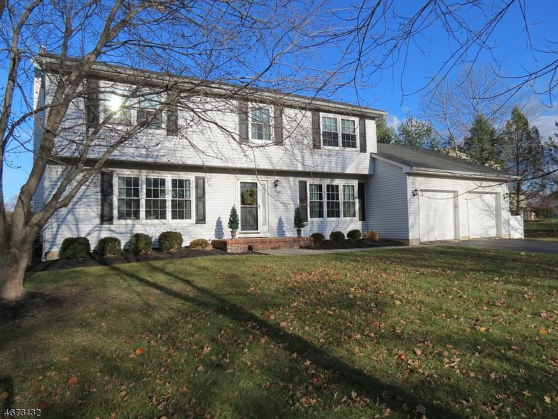 42 Aberdeen Cir, Flemington, NJ 08822 Zillow