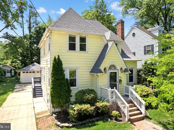 750 Mount Vernon Ave, Haddonfield, NJ 08033