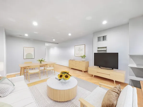 106 Central Park S APT 4D, New York, NY 10019