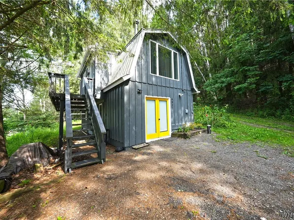 6912 Ellicottville Maples Rd, Ellicottville, NY 14731