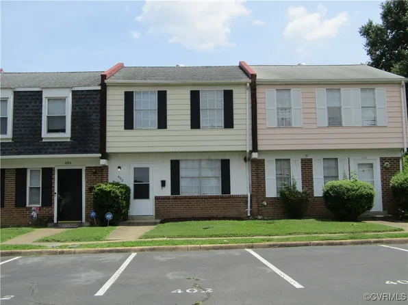 402 Fairbury Rd, Henrico, VA 23075