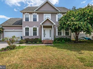 1103 Trice Meadows Cir, Denton, MD 21629