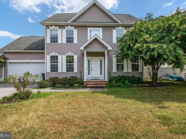 1103 Trice Meadows Cir, Denton, MD 21629