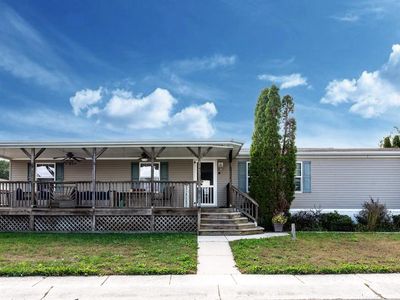 2110 Mays Landing Rd TRLR 317, Millville, NJ, 08332