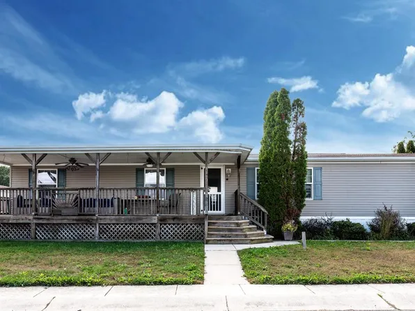 2110 Mays Landing Rd Trlr 317, Millville, NJ 08332