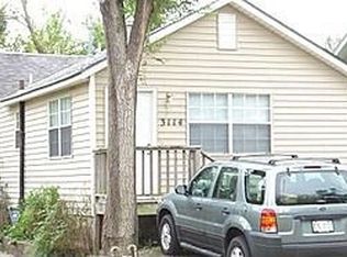 3114 W 48th St, Tulsa, OK 74107