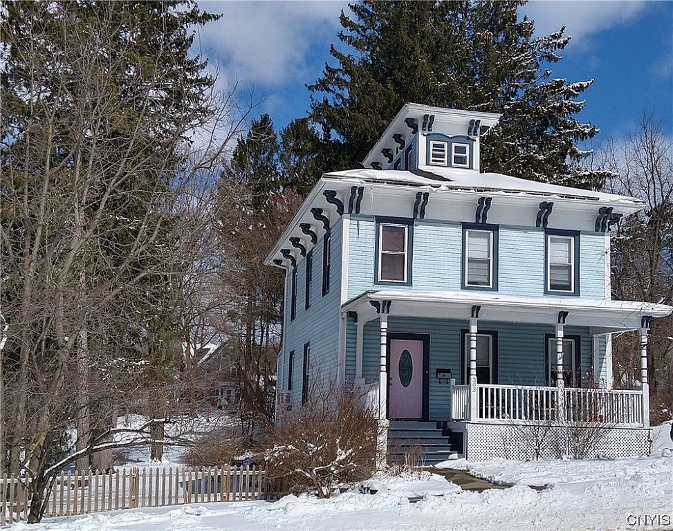303 Elm St, Groton, NY 13073 Zillow