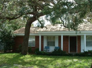 1232 Moravia Ave, Holly Hill, FL 32117