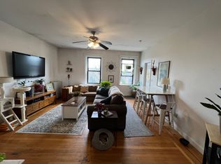 11 Cummings Rd APT 6, Boston, MA 02135