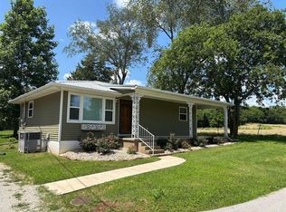 18 Indian Mill Rd, Park City, KY 42160