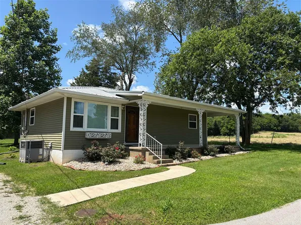 18 Indian Mill Rd, Park City, KY 42160
