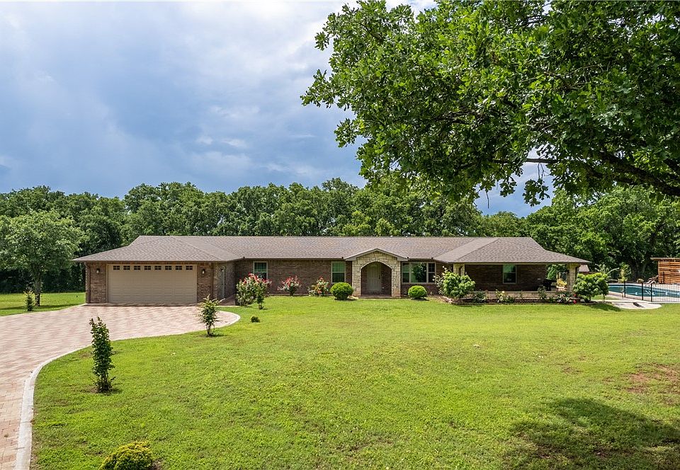 16307 N County Road 3264, Pauls Valley, OK 73075 Zillow