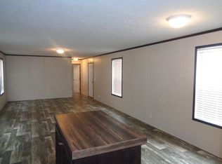 3908 Shoreham St, Jackson, MI 49201