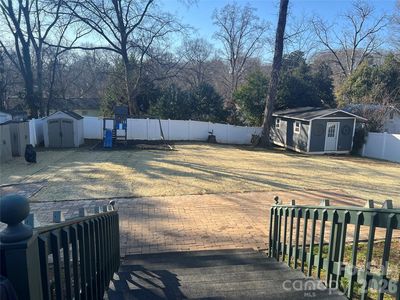 850 Burnley Rd, Charlotte, NC, 28210