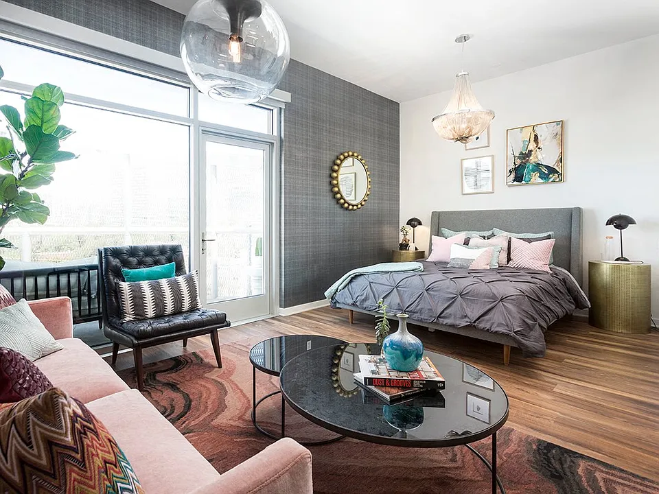 Vida North Park Apartments