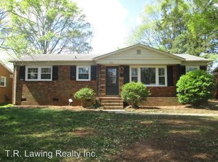 4720 Holbrook Dr, Charlotte, NC 28212