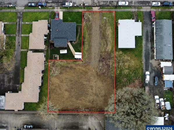 370 Burkhart St SE, Albany, OR 97321