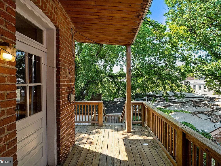 3138 O St NW #Penthouse 1 — Photo 13