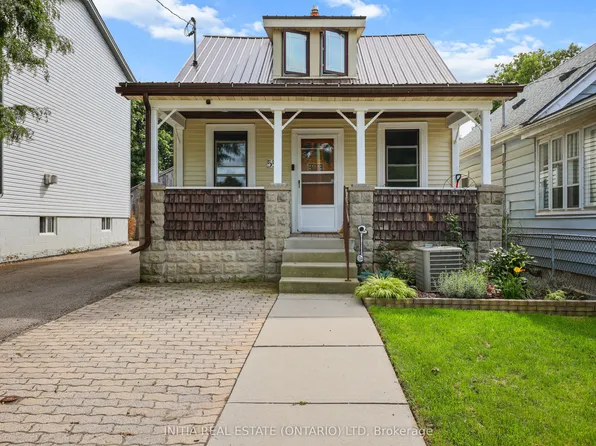 55 Briscoe St W, London, ON N6J 1M4