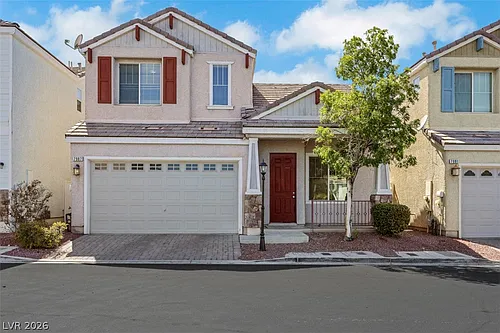 7987 Home Light St Photo 1