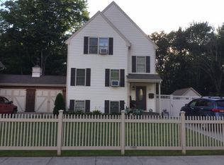 79 Prospect St, Northbridge, MA 01534