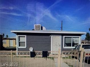 612 W McWilliams Ave, Las Vegas, NV 89106