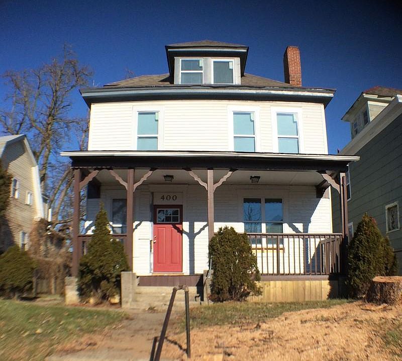 1st image of 400 E 17th Ave #400