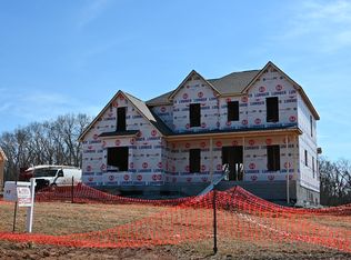 17 Peyton Pl LOT 17, Columbia, TN 38401