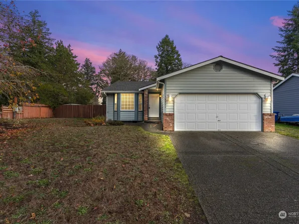 14301 1st Avenue E, Tacoma, WA 98445