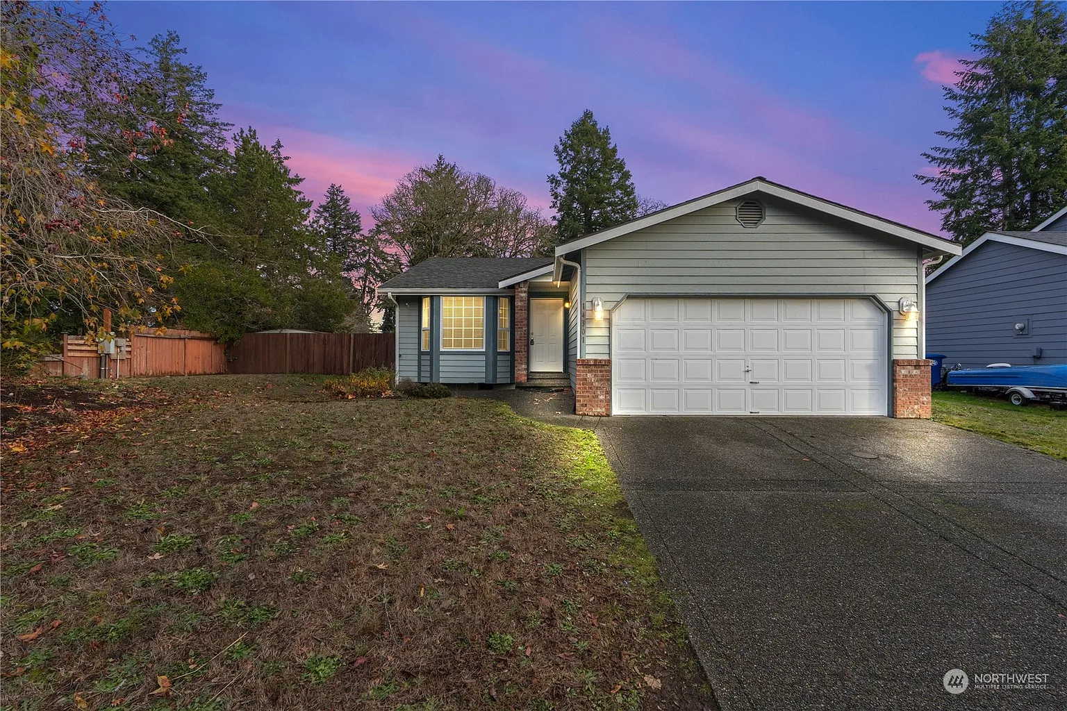 14301 1st Avenue E photo 1