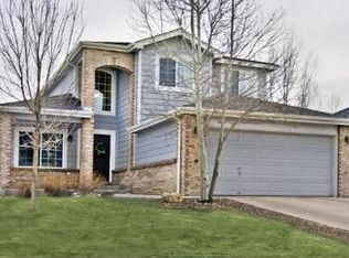 2818 Masters Ln, Castle Rock, CO 80104