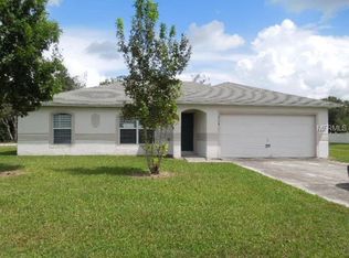 729 Caribou Dr, Poinciana, FL 34759