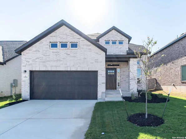 13014 Blue Flame, San Antonio, TX 78245