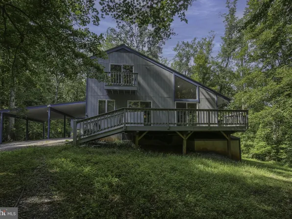7 River Oak Pl, Fredericksburg, VA 22407