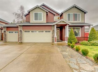 9604 NE 102nd St, Vancouver, WA 98662