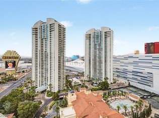 TURNBERRY PLACE, Las Vegas, NV 89109