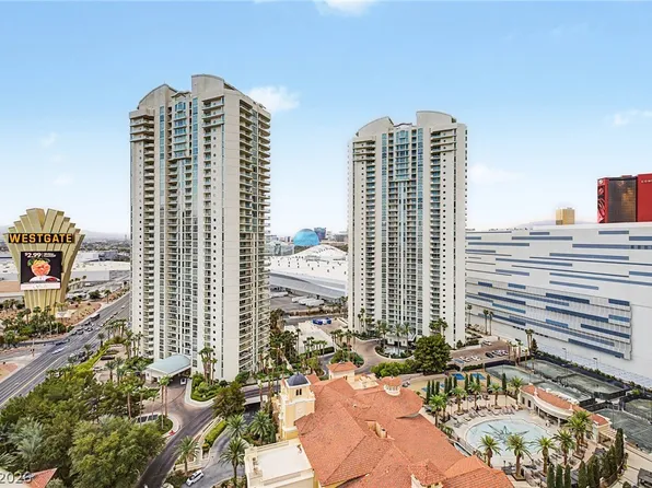 2777 Paradise Rd Unit 2102, Las Vegas, NV 89109