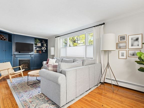 5th image of 33-33 Belmont St #33R