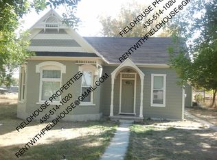 3322 S Main St, Nibley, UT 84321