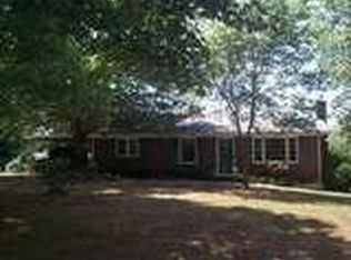80 Archer Rd, Colbert, GA 30628