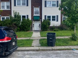 3550 Seymour Ave, Cleveland, OH 44113