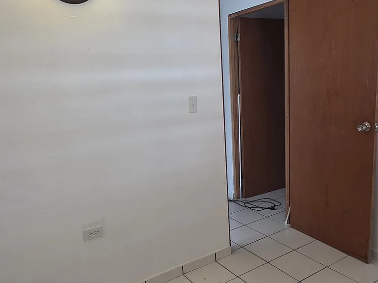 Another angle of Bedroom 3.