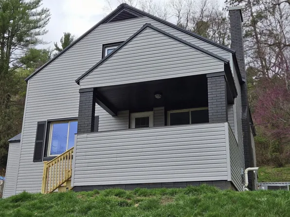 787 Mohican Ave, Logan, OH 43138