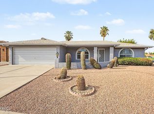 7803 E KIOWA Avenue, Mesa, AZ 85209