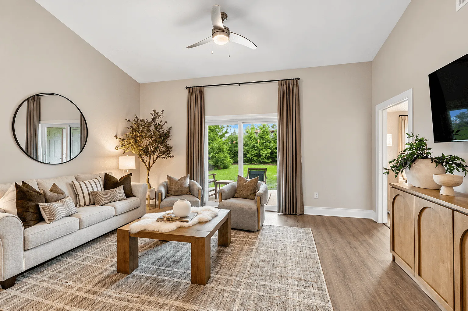 The Villas at Bakers Ridge - P1 — Photo 3