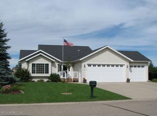702 12th St NW, Perham, MN 56573