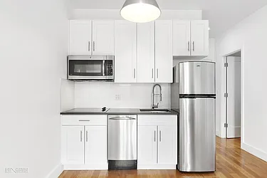 Rented by Citi Habitats