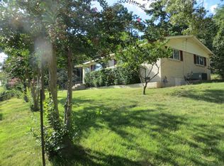 1928 Hobson Ave, Hot Springs, AR 71913